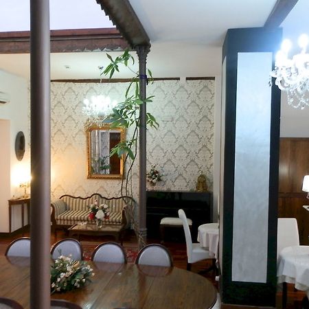 Hotel Boutique Nueve Leyendas Убеда Экстерьер фото