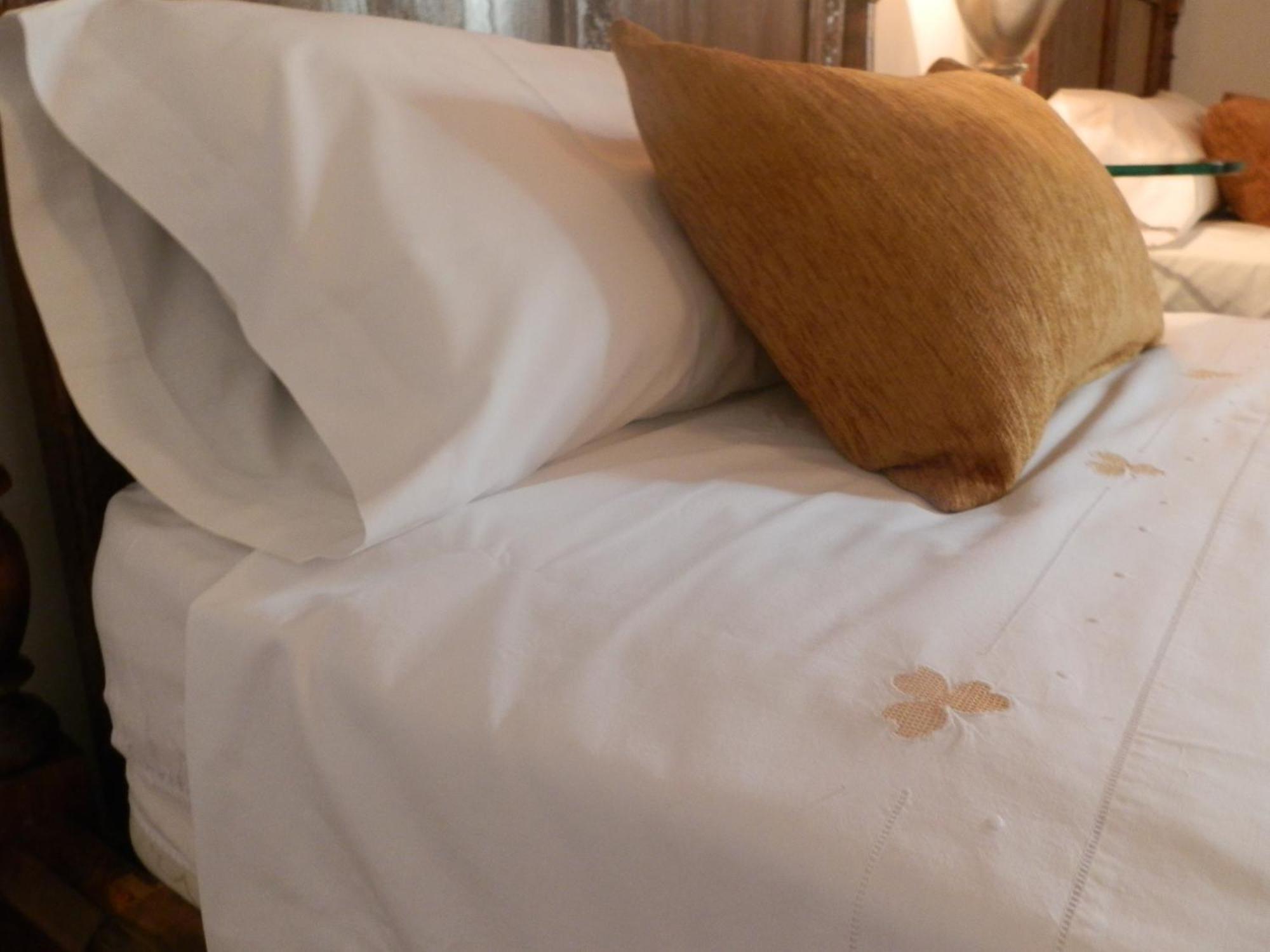 Hotel Boutique Nueve Leyendas Убеда Экстерьер фото