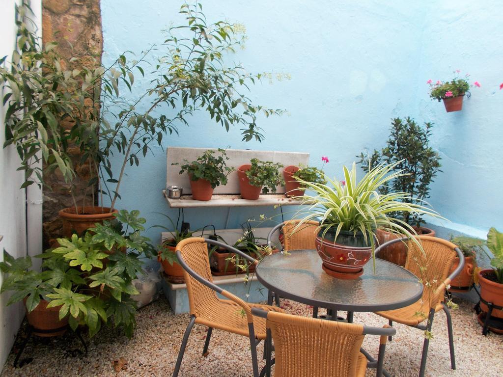 Hotel Boutique Nueve Leyendas Убеда Экстерьер фото
