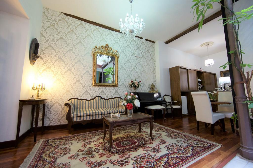 Hotel Boutique Nueve Leyendas Убеда Экстерьер фото