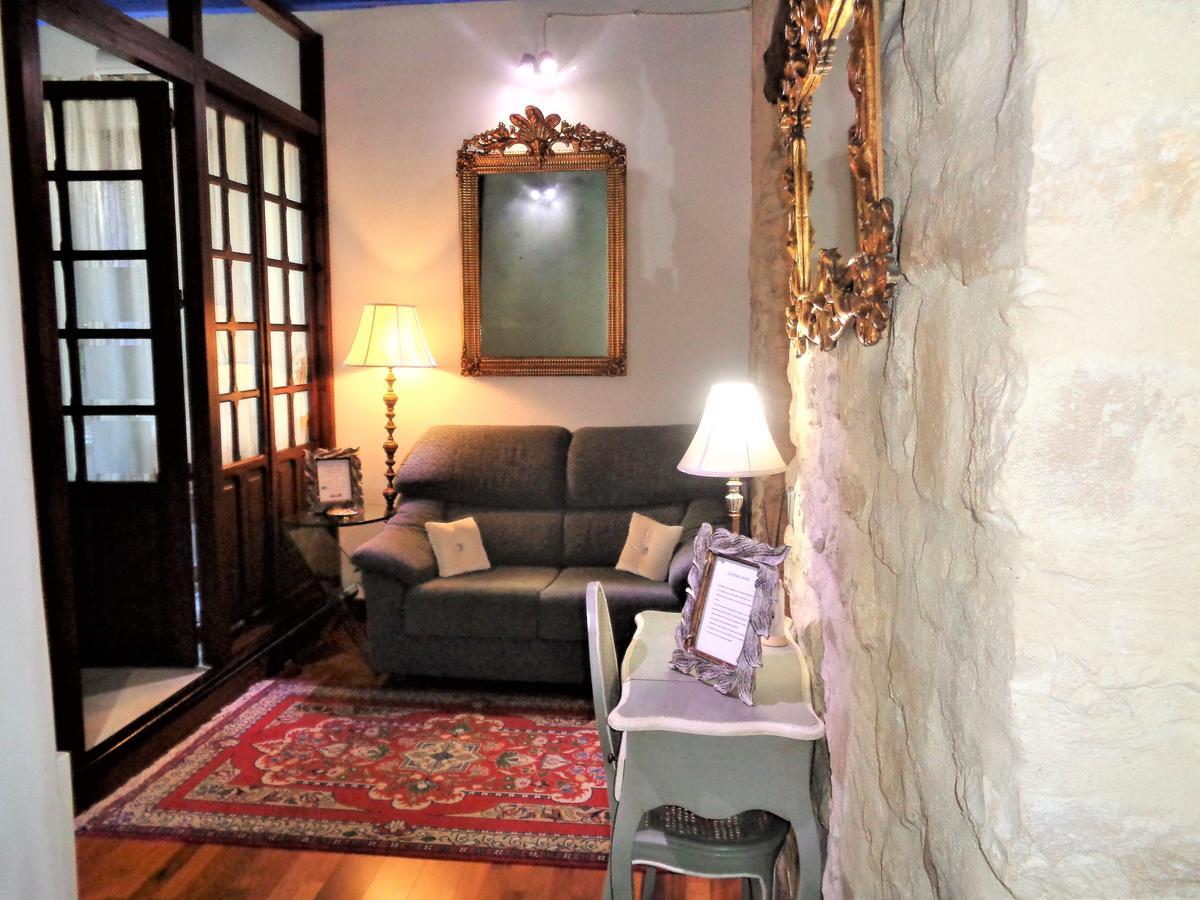 Hotel Boutique Nueve Leyendas Убеда Экстерьер фото